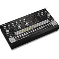 מכונת תופים BEHRINGER RD-6
