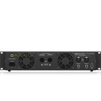 מגבר LAB-GRUPPEN PDX3000 2X1500W DSP