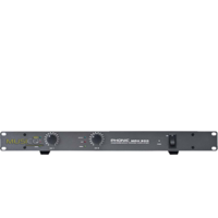 מגבר MAX500 2X120