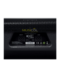 רמקול קוקסיאלי BI-AMP מדהים MATRIN AUDIO XE300