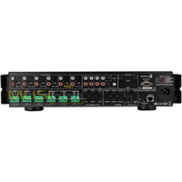 מערכת שמע 6 איזורים DAYTON-AUDIO DAX66