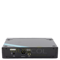 מיקרופון אלחוטי משדר חגורה ודש MIPRO ACT-5801-TS 5.8GHz