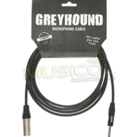 כבל XLR - PL באורך 10 מטר KLOTZ GRG1MP10.0