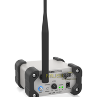 משדר אודיו סטריאו KLARK-TEKNIK DW-20T 2.4Ghz