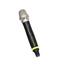 מיקרופון אלחוטי ידני MIPRO ACT5801 5.8GHz