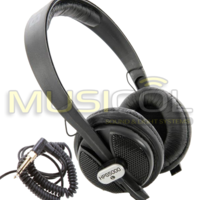 אוזניות אולפן BEHRINGER HPS5000