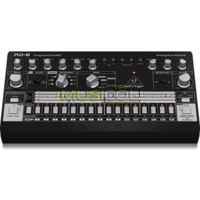 מכונת תופים BEHRINGER RD-6