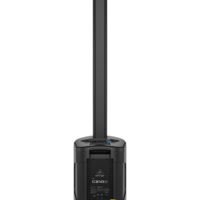 סט קולונה נטען מוגבר BEHRINGER C210B