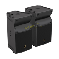 רמקול LINE ARRAY פסיבי L-ACOUSTICS A10 WIDE