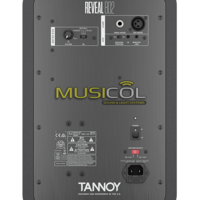 מוניטור אולפני TANNOY REVEAL 802