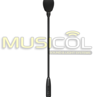 מיקרופון צוואר גמיש דינמי BEHRINGER TA-312S