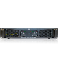 מגבר MX600 2X900W