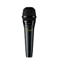 מיקרופון דינמי לכלים אקוסטיים SHURE PGA57