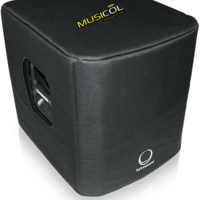 כיסוי סאב IP2000 TURBOSOUND