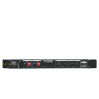 מגבר MAX500 2X120