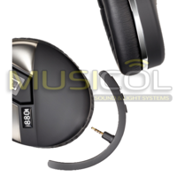 מתאם BLUETOOTH לאוזניות ULTRASONE SIRIUS