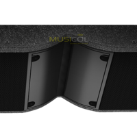 רמקול LINE ARRAY פסיבי L-ACOUSTICS KARA II