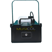 מכונת עשן מקצועית MF-1500 1500W