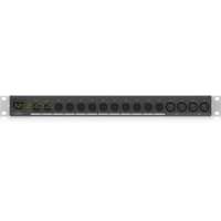 מפצל איזורים BEHRINGER ZMX2600 2X6
