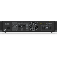 מגבר עם פרוססור NX3000D 2X900W