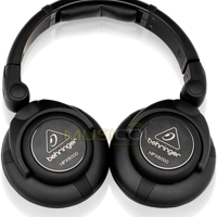 אוזניות DJ מקצועיות BEHRINGER HPX6000
