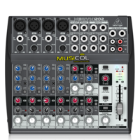 מיקסר 12 כניסות XENYX 1202