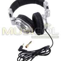 אוזניות לתקליטן BEHRINGER HPX2000
