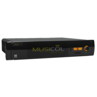 מגבר הספק DSP שנאי קו EUROCOM AX6220Z