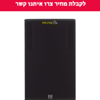 רמקול פסיבי 