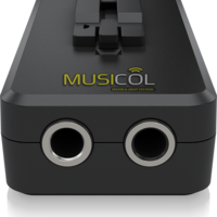 כרטיס קול נייד לגיטרה TC HELICON GO-GUITAR PRO
