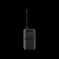 זוג מיקרופונים אלחוטיים מדונה SHURE BLX188E/PG30