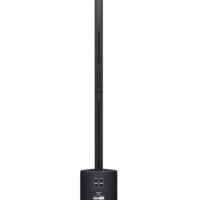 סט קולונה מוגבר TURBOSOUND IP500