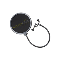 פופ פילטר AR ACOUSTIC WS-04
