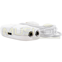 כרטיס קול לגיטרה BEHRINGER UCG102