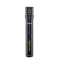 מיקרופון קונדנסר מקצועי SHURE SM137