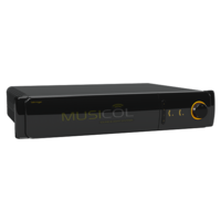 מגבר מיקסר שנאי קו EUROCOM MA6008