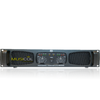 מגבר MX800 2X1200W