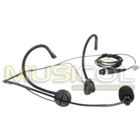מיקרופון מדונה צבע שחור MIPRO MU-53HN