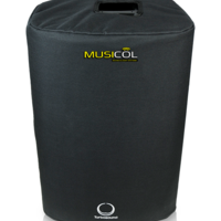 כיסוי לרמקול IX15 תוצרת TURBOSOUND