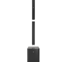מערכת קולונה מוגברת LD-SYSTEMS LDMAUI44G2