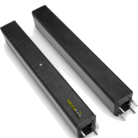 מערכת קולונה מוגברת LD-SYSTEMS LDMAUI44G2