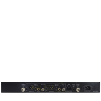 זוג מיקרופונים אלחוטיים ידניים MIPRO ACT-828-HH