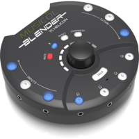 מיקסר וכרטיס קול נייד  TC HELICON BLENDER