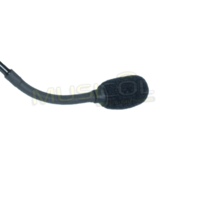 מיקרופון מדונה צבע שחור MIPRO MU-55HN