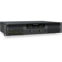 מגבר NX6000 2X3000W