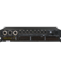 מגבר LAB-GRUPPEN PLM 12K44 4X4600W