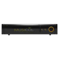 מגבר מיקסר שנאי קו EUROCOM MA6008