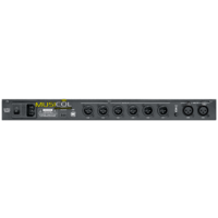 פרוססור AR-ACOUSTIC LD26 2X6
