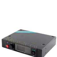 מיקרופון אלחוטי משדר חגורה ודש MIPRO ACT-5801-TS 5.8GHz