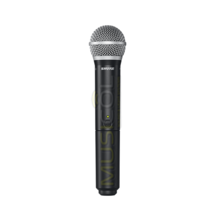 מיקרופון אלחוטי ידני SHURE BLX24E/PG58